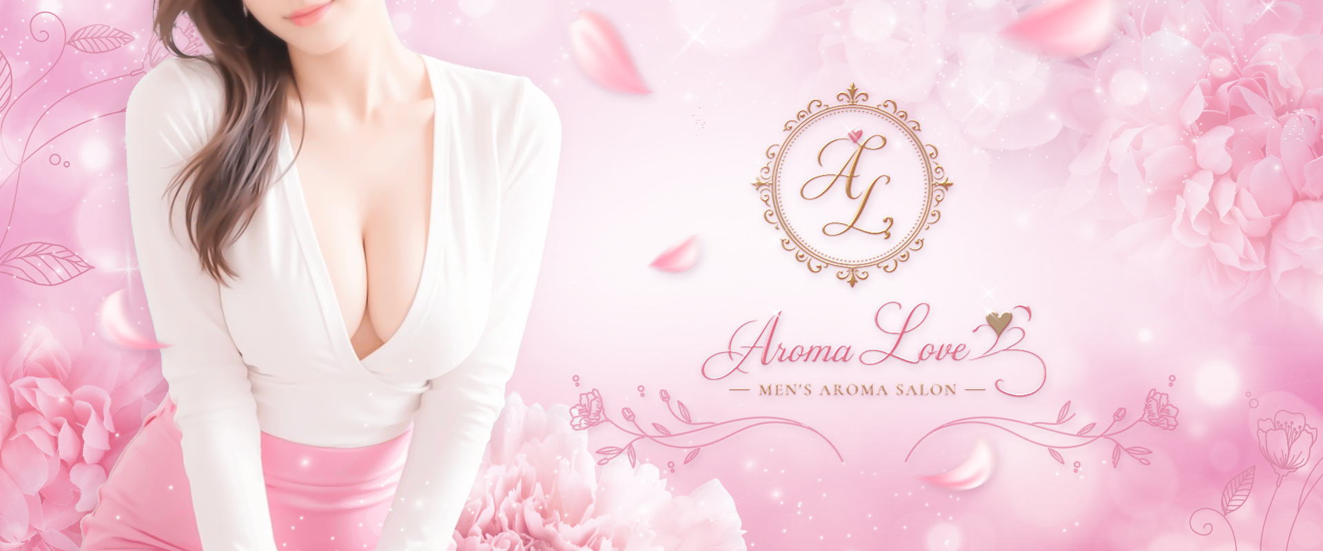 大阪府 梅田 メンエス『Aroma Love』
